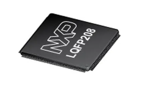 LPC4357JBD208E