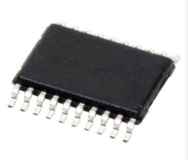 микросхема AD7866ARUZ