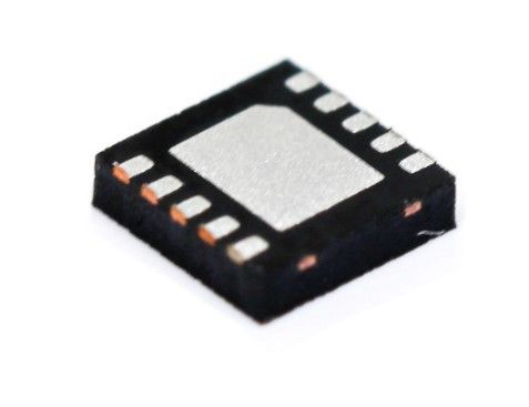 LT8619IDD