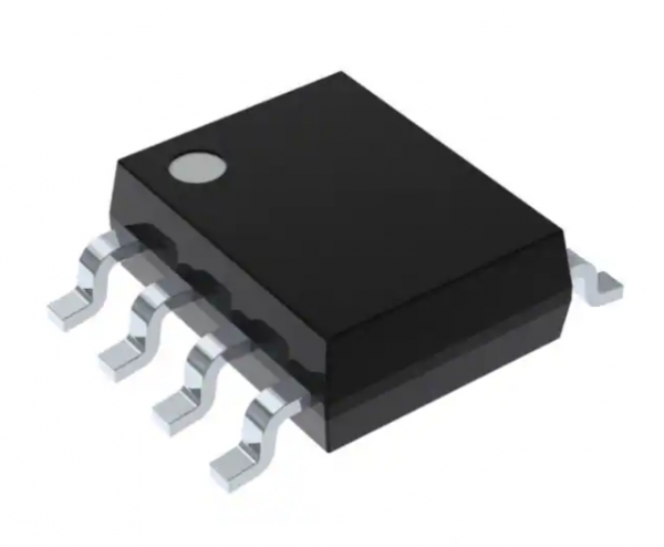 MAX6126AASA25+