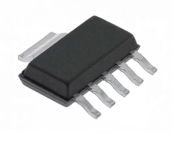 TPS79618DCQ