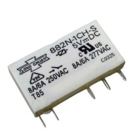 882N-1CH-S-5VDC