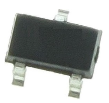 SI2343DS-T1-E3
