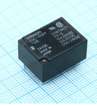 G6C-1114P