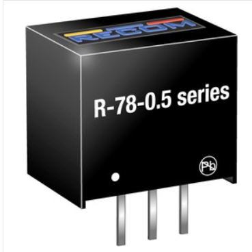 преобразователь R-783.3-0.5