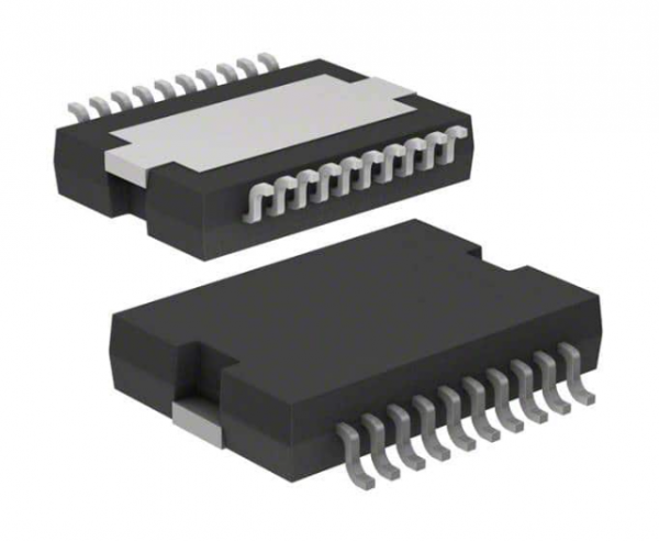 TDA7297D