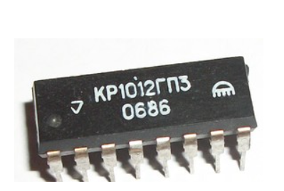 КР1012ГП3