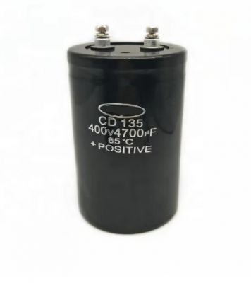 СD135 400V-6800µf