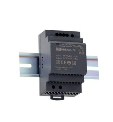 преобразователь DDR-60L-24