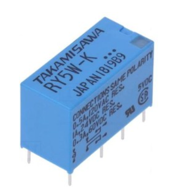 RY5W-K